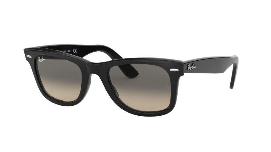 Ray-Ban Wayfarer RB2140 901/32 50-22 Noir