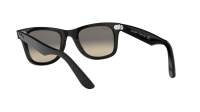 Ray-Ban Wayfarer RB2140 901/32 50-22 Nero