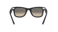 Ray-Ban Wayfarer RB2140 901/32 50-22 Nero