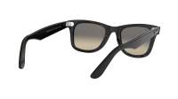 Ray-Ban Wayfarer RB2140 901/32 50-22 Nero