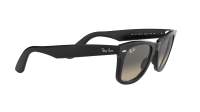 Ray-Ban Wayfarer RB2140 901/32 50-22 Nero