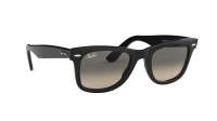 Ray-Ban Wayfarer RB2140 901/32 50-22 Nero