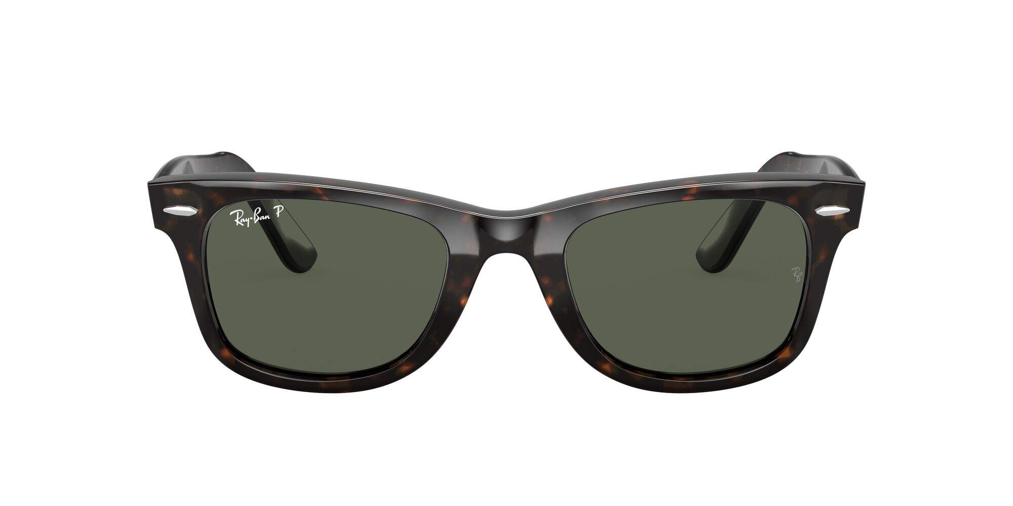 Sunglasses Ray-Ban Wayfarer RB2140 902/58 50-22 Tortoise in stock ...