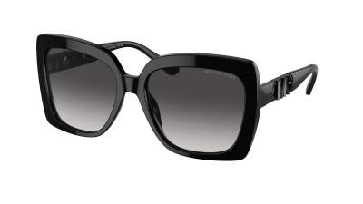 Sunglasses Michael kors Nice MK2213 3005/8G 57-17 Black in stock