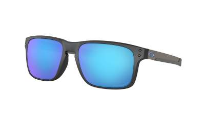 Occhiali da sole Oakley Holbrook Mix OO9384 10 57-17 Steel