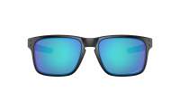 Oakley Holbrook Mix OO9384 10 57-17 Steel