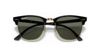 Ray-Ban Clubmaster RB3016 901/58 55-21 Noir