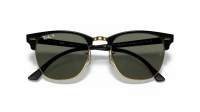 Ray-Ban Clubmaster RB3016 901/58 55-21 Nero