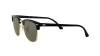 Ray-Ban Clubmaster RB3016 901/58 55-21 Nero