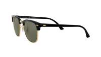 Ray-Ban Clubmaster RB3016 901/58 55-21 Black