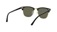 Ray-Ban Clubmaster RB3016 901/58 55-21 Noir