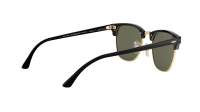 Ray-Ban Clubmaster RB3016 901/58 55-21 Black