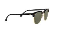 Ray-Ban Clubmaster RB3016 901/58 55-21 Nero