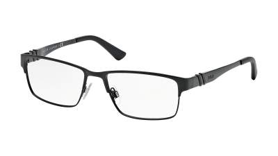 Eyeglasses Polo Ralph Lauren PH1147 9038 54-16 Matte black in stock