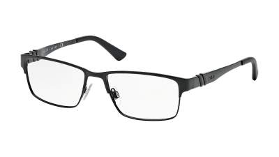 Occhiali da vista Polo Ralph Lauren PH1147 9038 54-16 Matte black in stock