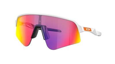 Occhiali da sole Oakley Sutro Lite Sweep OO9465 16 Matte white