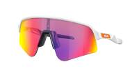 Oakley Sutro Lite Sweep OO9465 16 Matte white