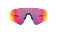 Oakley Sutro Lite Sweep OO9465 16 Matte white