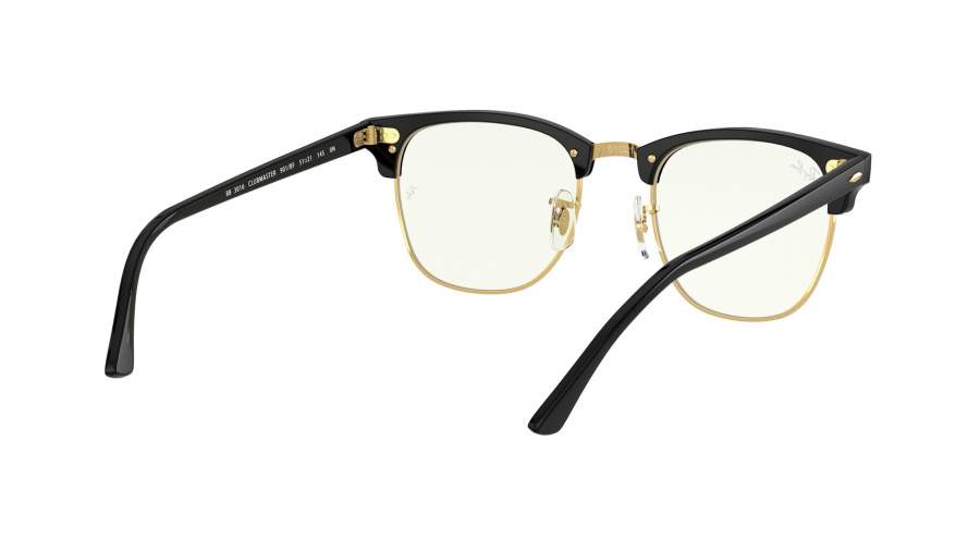 ray-ban-clubmaster-clear-blue-