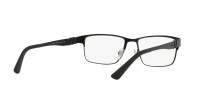 Polo Ralph Lauren PH1147 9038 54-16 Mattschwarz