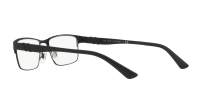 Polo Ralph Lauren PH1147 9038 54-16 Mattschwarz