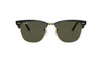 Ray-Ban Clubmaster RB3016 W0365 55-21 Nero