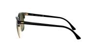 Ray-Ban Clubmaster RB3016 W0365 55-21 Nero