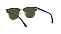 Ray-Ban Clubmaster RB3016 W0365 55-21 Nero