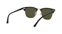 Ray-Ban Clubmaster RB3016 W0365 55-21 Nero