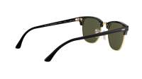 Ray-Ban Clubmaster RB3016 W0365 55-21 Nero