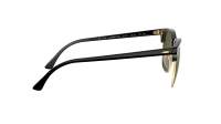 Ray-Ban Clubmaster RB3016 W0365 55-21 Nero