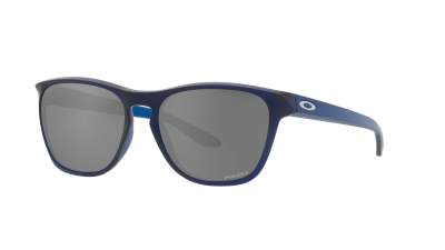 Sunglasses Oakley Manorburn OO9479 16 56-18 Matte Trans Blue in stock