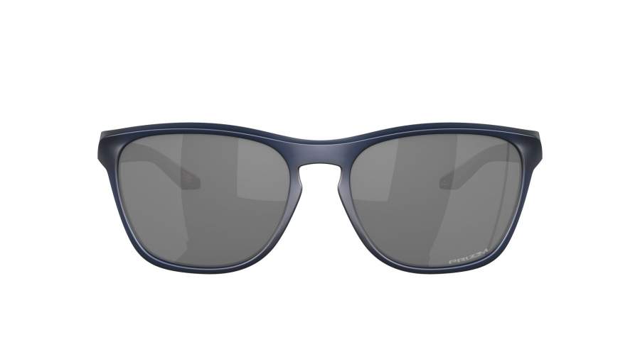 Sunglasses Oakley Manorburn OO9479 16 56-18 Matte Trans Blue in stock