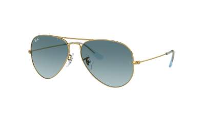 Ray-Ban Aviator Large metal RB3025 001/3M 58-14 Zlato