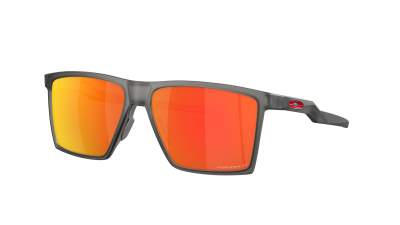 Sonnenbrille Oakley Futurity sun OO9482 04 57-14 Satin grey smoke