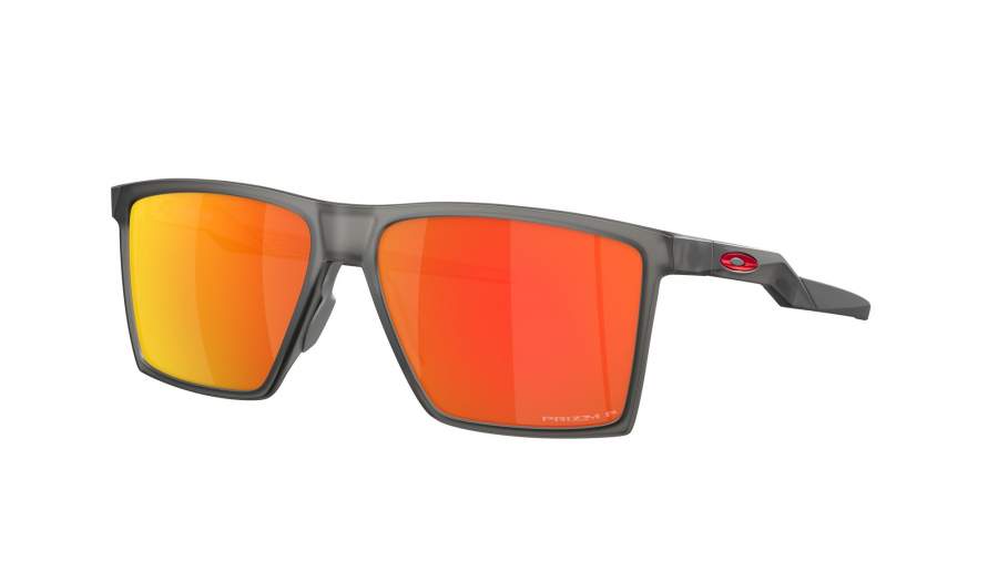 Occhiali da sole Oakley Futurity sun OO9482 04 57-14 Satin grey smoke