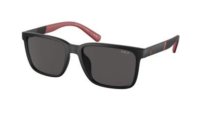 Sunglasses Polo Ralph Lauren PH4189U 5375/87 55-17 Black in stock