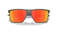 Oakley Futurity sun OO9482 04 57-14 Satin grey smoke