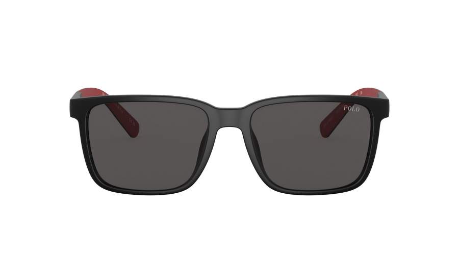 Sunglasses Polo Ralph Lauren PH4189U 5375/87 55-17 Black in stock