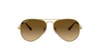 Ray-Ban Aviator Large Metal RB3025 001/M2 58-14 Oro