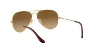 Ray-Ban Aviator Large Metal RB3025 001/M2 58-14 Oro