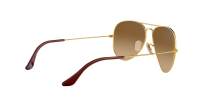 Ray-Ban Aviator Large Metal RB3025 001/M2 58-14 Oro