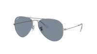 Ray-Ban Aviator Metal RB3025 003/02 55-14 Silver
