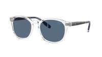 Polo Ralph Lauren PH4206 5331/80 52-20 Shiny Crystal