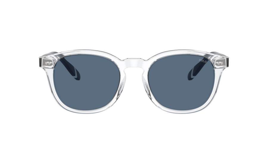 Sunglasses Polo Ralph Lauren PH4206 5331/80 52-20 Shiny Crystal in stock