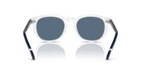 Polo Ralph Lauren PH4206 5331/80 52-20 Shiny Crystal