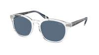 Polo Ralph Lauren PH4206 5331/80 52-20 Shiny Crystal
