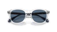 Polo Ralph Lauren PH4206 5331/80 52-20 Shiny Crystal