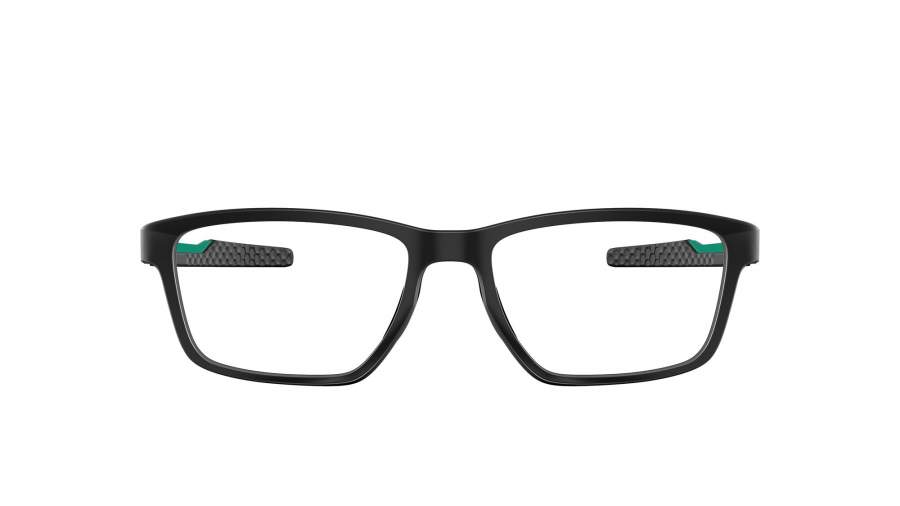Eyeglasses Oakley Metalink OX8153 13 55-17 Satin Black in stock