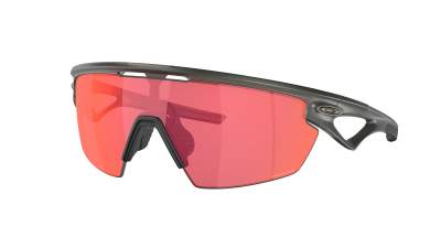 Sunglasses Oakley Sphaera OO9403 09 Matte grey smoke in stock